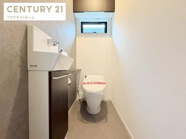 四條畷市雁屋北町の新築一戸建