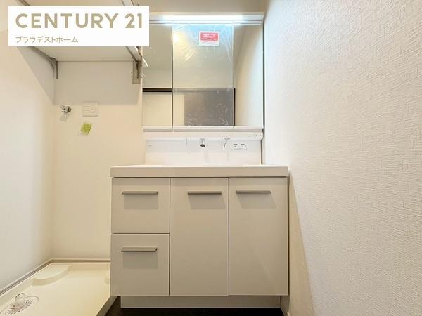 四條畷市雁屋北町の新築一戸建