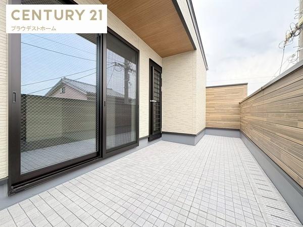 四條畷市雁屋北町の新築一戸建