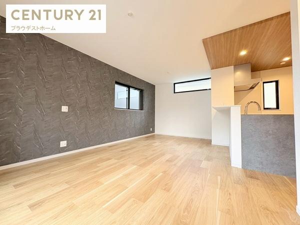 四條畷市雁屋北町の新築一戸建