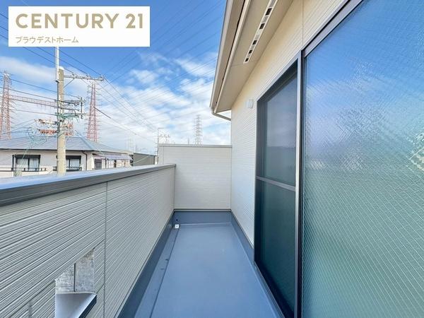 摂津市鳥飼新町１丁目の新築一戸建