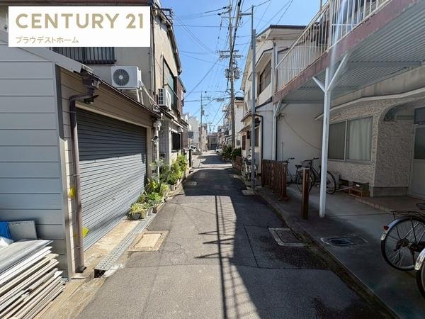 守口市寺方元町１丁目の新築一戸建