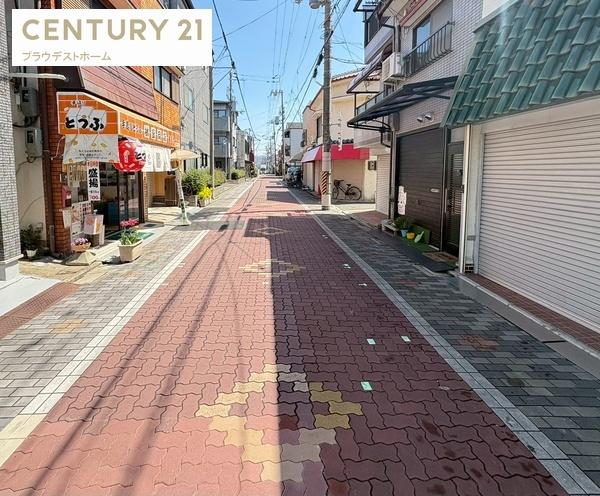 守口市寺方元町１丁目の新築一戸建