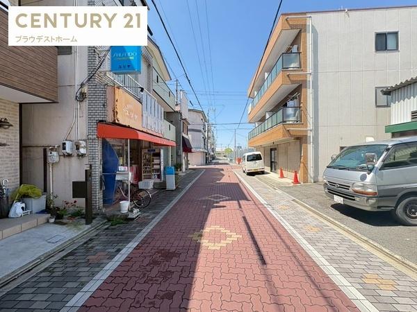 守口市寺方元町１丁目の新築一戸建