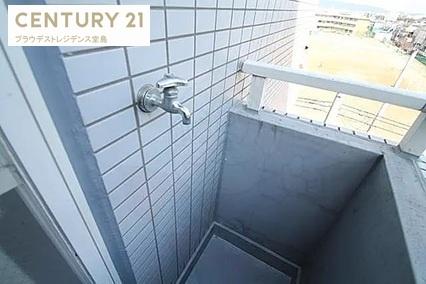プレアール苅田御堂筋線「あびこ」駅歩10分