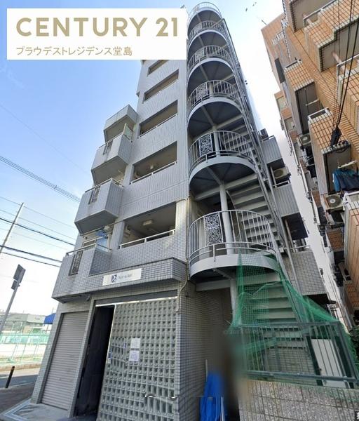 プレアール苅田御堂筋線「あびこ」駅歩10分