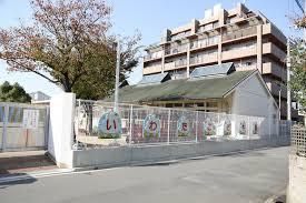 東大阪市花園東町２丁目の新築一戸建(東大阪市立岩田こども園)