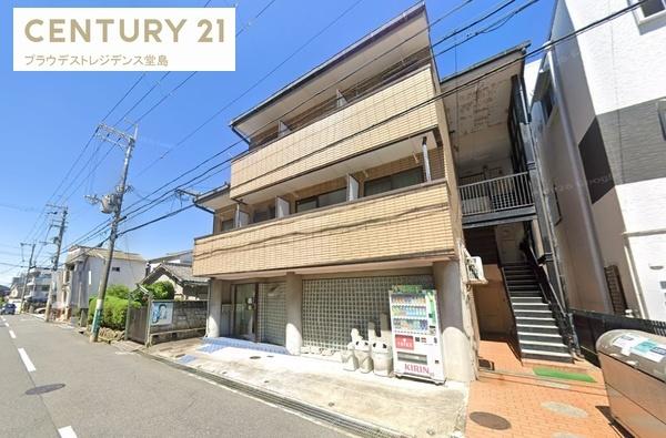 ビレッジ西野　「北野田」駅歩13分