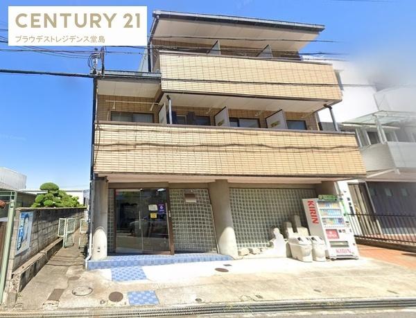 ビレッジ西野　「北野田」駅歩13分