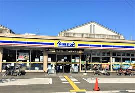 寝屋川市成美町の新築一戸建(ミニストップ寝屋川上神田店)