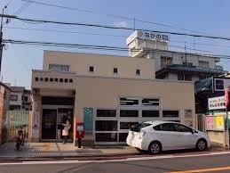 東大阪市鷹殿町の新築一戸建(東大阪新町郵便局)