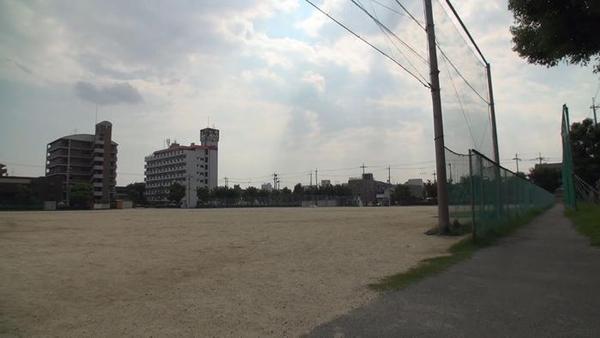 東大阪市鷹殿町の新築一戸建(吉田春日公園)