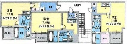 MARKS塚本・令和5年築■現況満室5.0全9室