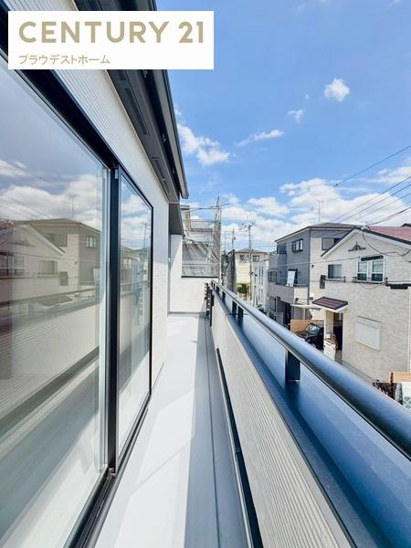 交野市幾野２丁目の新築一戸建