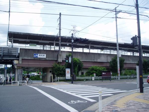 枚方市津田北町２丁目の中古一戸建て(藤阪駅(JR西日本片町線))