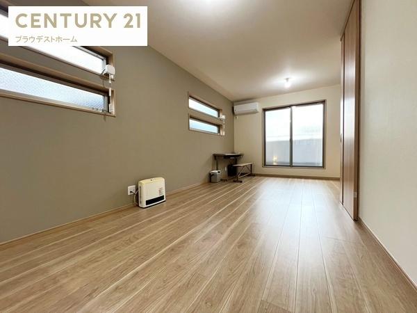 東大阪市衣摺４丁目の新築一戸建