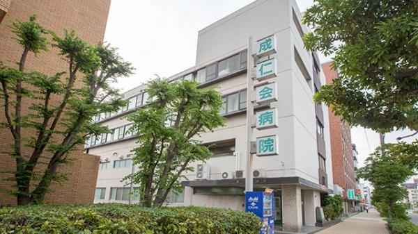 大阪市東淀川区豊里４丁目の中古一戸建て(成仁会病院)