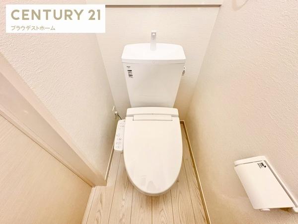 伏見区醍醐南里町２号棟