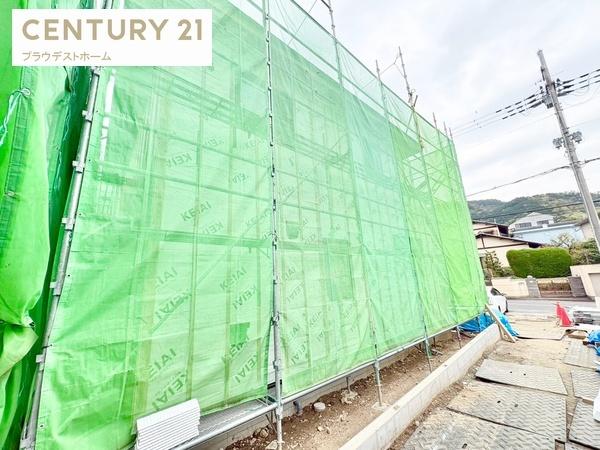 伏見区醍醐南里町２号棟