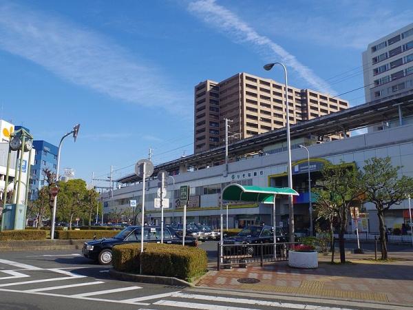 堺市中区堀上町の中古一戸建て(深井駅（泉北高速鉄道）)