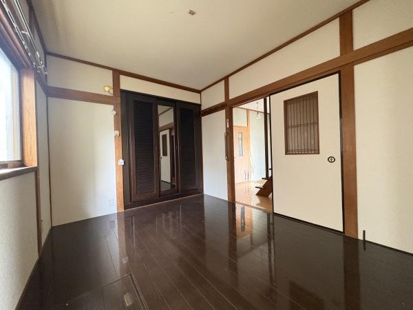 堺市中区堀上町の中古一戸建て