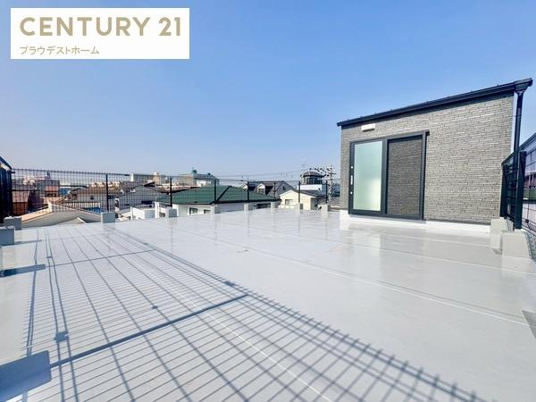 守口市金田町２丁目の中古一戸建て