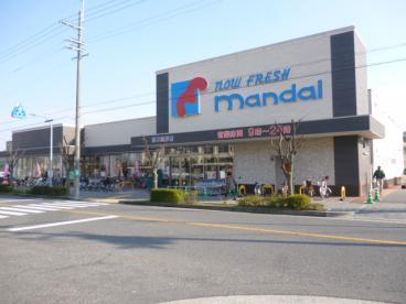 茨木市島２丁目の新築一戸建(万代茨木真砂店)