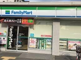 茨木市島２丁目の新築一戸建(ファミリーマート茨木玉櫛二丁目店)