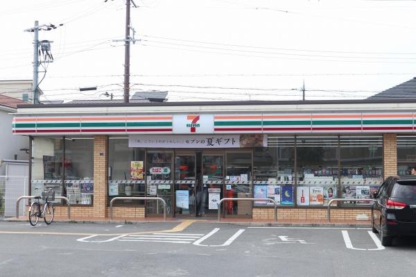 茨木市島２丁目の新築一戸建(セブンイレブン茨木真砂玉島台店)