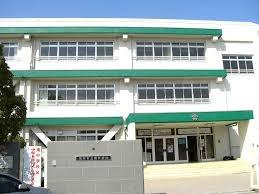 茨木市島２丁目の新築一戸建(茨木市立南中学校)