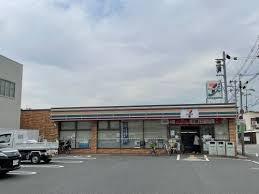 豊中市島江町２丁目の新築一戸建(セブンイレブン豊中千成町店)