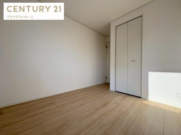 守口市寺方錦通４丁目の新築一戸建