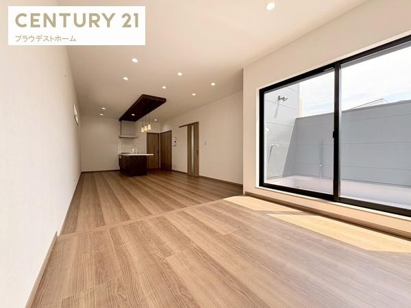 東大阪市若江西新町３丁目の新築一戸建