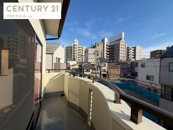 大阪市港区弁天３丁目の中古一戸建て