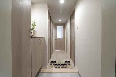 プレステ１５番館鶴見緑地
