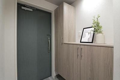 プレステ１５番館鶴見緑地
