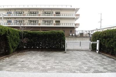 プレステ１５番館鶴見緑地