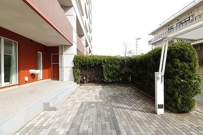 プレステ１５番館鶴見緑地
