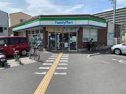 四條畷市中野本町の新築一戸建(ファミリーマート四條畷中野店)