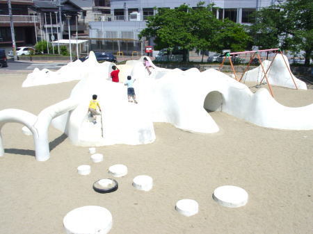 四條畷市中野本町の新築一戸建(小路明和公園)