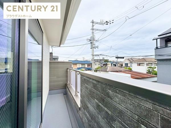 四條畷市中野本町の新築一戸建