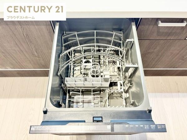 四條畷市中野本町の新築一戸建
