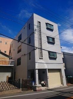 朝日橋ノーブルハイツ・京橋駅6分全15戸現満室