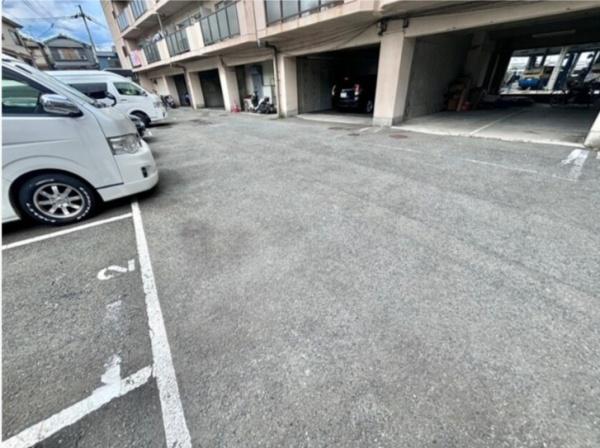 べステイジ仁和寺・9.54現況満室RC5階建26室