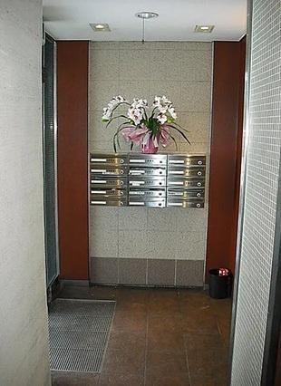 法円坂ビル・大阪城眺望ビル２WAY「森ノ宮」駅歩4分