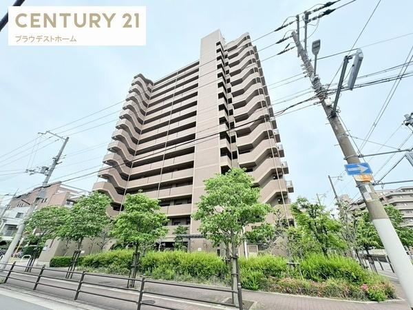 ハーティス城東