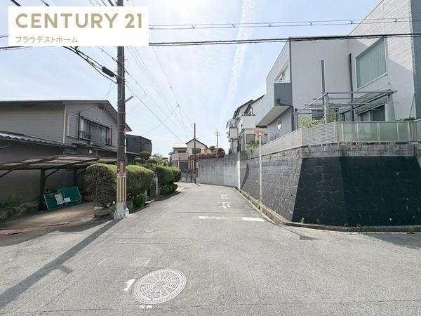 枚方市長尾東町２丁目の新築一戸建