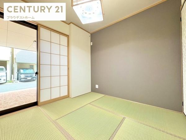 大阪市東淀川区下新庄４丁目の中古一戸建て