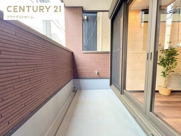 大阪市東淀川区下新庄４丁目の中古一戸建て