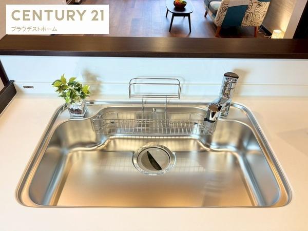 大阪市東淀川区下新庄４丁目の中古一戸建て